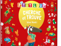 Cherche et trouve - Vive Noël ! - photo 7