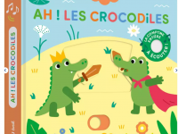 Ah ! Les crocodiles - photo 7