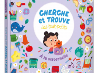 Cherche et trouve des tout-petits - A la maternelle - photo 7
