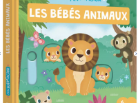 Les bébés animaux - photo 7