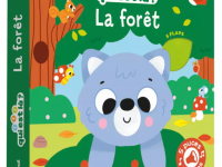 1 2 3 qui est là ? La forêt - photo 7