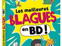 Les meilleures blagues en bd - photo 7