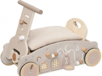 3 en 1 Rocket walker and car - Nougat - photo 8