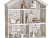 Maison de poupées en bois - Nougat - photo 7