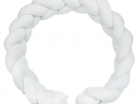 Tresse décorative ecru Wooly - photo 7