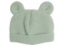 Bonnet maille 0-1 mois - divers coloris - photo 10