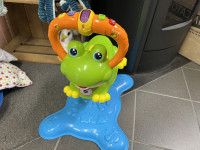 Grenouille sauteur - photo 7