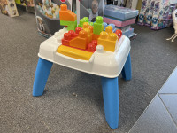 Table de blocs - Boutique Toup'tibou - photo 7