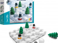 Je voudrais un bonhomme de neige - photo 7