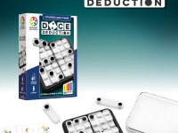 Dice deduction - Boutique Toup'tibou - photo 7