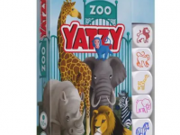 Zoo Yatzy - Boutique Toup'tibou - photo 7