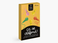 Cà se défend - 5 min de moment complices - photo 7