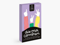 Dis moi combien - 5 min de moment complices - photo 7