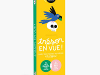 Trésor en vue - Boutique Toup'tibou - photo 9