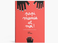 Papi, mamie et moi ! - photo 8