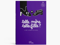 Telle mère, telle fille ? - photo 8