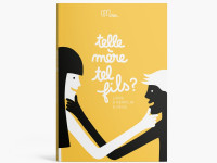 Telle mère, tel fils ? - photo 8