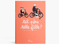 Tel père , telle fille ? - photo 8