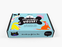 Miaou Wouah ! - Boutique Toup'tibou - photo 9