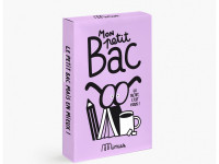Mon petit bac - Boutique Toup'tibou - photo 9