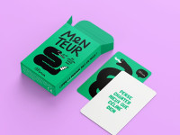 Menteur - Boutique Toup'tibou - photo 8