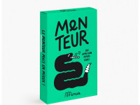 Menteur - Boutique Toup'tibou - photo 9