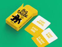 Bataille - Boutique Toup'tibou - photo 8