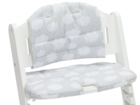 Coussin de chaise Pia nuage gris H-011-07 - photo 7