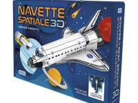 La navette spatiale 3D - photo 7