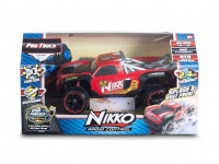 Nikko Racing pro Trucks - photo 7