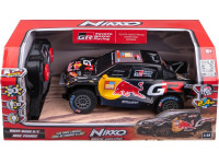 Nikko Toyota Gazoo Racing Dakar 2024 - photo 7