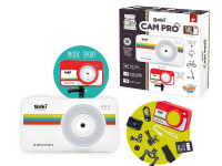 Appareil photo - Cam Pro - photo 7