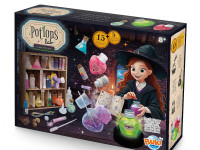 Labo potions - Boutique Toup'tibou - photo 8