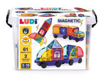 Véhicules magnetique - photo 7