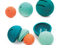 Ball in ball - Boutique Toup'tibou - photo 13