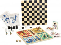 Grand coffret multi jeux - photo 8