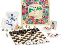 Grand coffret multi jeux - photo 9