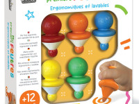 Mes premiers feutres x5 - photo 7