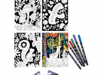 Coloring 3D - Boutique Toup'tibou - photo 10