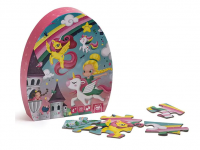 Puzzle Magic Pony 36pcs - photo 7