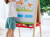 Little Artist s Easel - photo 7