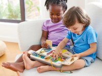 Lock & Learn Playboard - photo 7