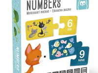 Numbers - Montessori - photo 7