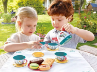 Tea Time Playset - photo 7