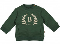 Sweat B - Boutique Toup'tibou - photo 7