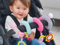 Infantino - Spirale Toy - Pink - photo 7