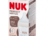 Biberon Nuk - Perfect Match 150ml 0m+ - photo 7