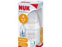 Biberon Nuk - First Choice 150ml 0-6mois - photo 7