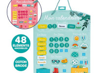 Calendrier Turquoise - photo 7