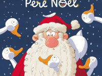 Pas de panique, Père Noël ! - photo 7